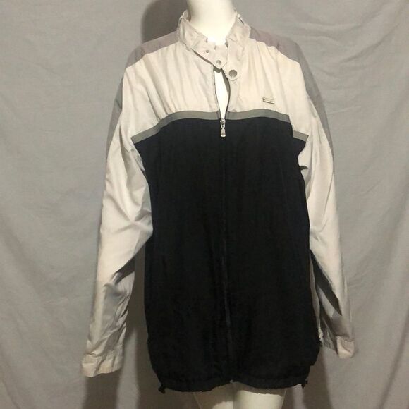 Enyce Wind Breaker Jacket - Picture 1 of 6